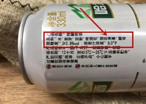 白啤劲大还是啤酒？啤酒新贵与传统有何不同(图4)