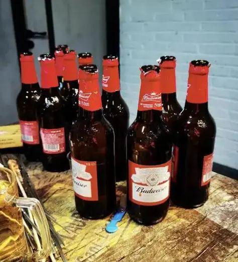白啤劲大还是啤酒？啤酒新贵与传统有何不同(图7)