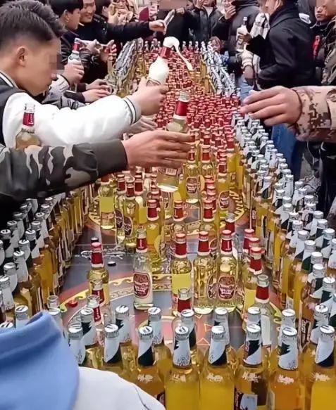 白啤劲大还是啤酒？啤酒新贵与传统有何不同(图6)