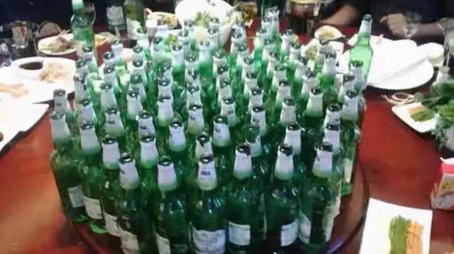白啤劲大还是啤酒？啤酒新贵与传统有何不同(图8)