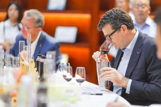 张裕：内外兼修的2024(图13)