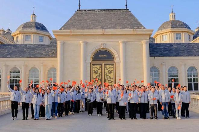 张裕：内外兼修的2024(图15)