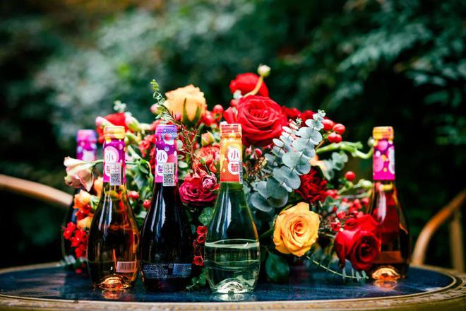 张裕：内外兼修的2024(图18)