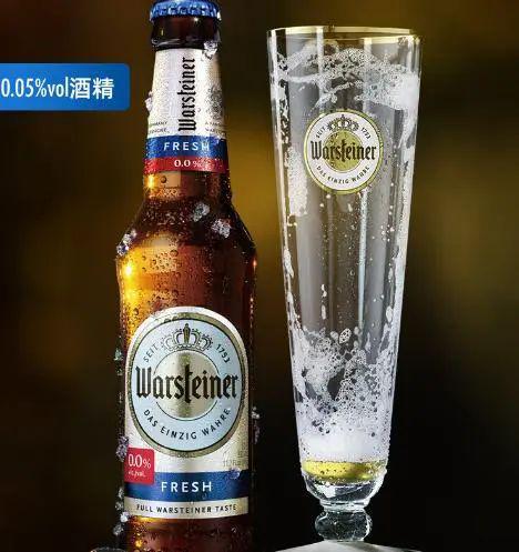 德国十大顶级啤酒品牌你喝过几款？(图6)