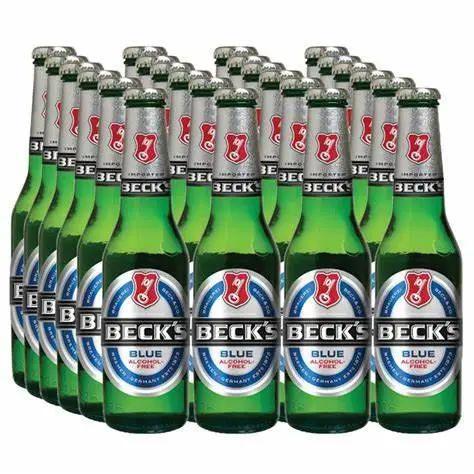 德国十大顶级啤酒品牌你喝过几款？(图9)