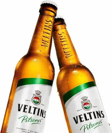德国十大顶级啤酒品牌你喝过几款？(图7)