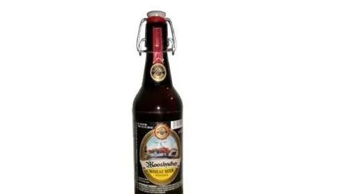 德国十大顶级啤酒品牌你喝过几款？(图5)