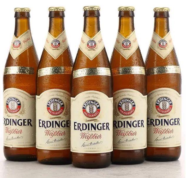 德国十大顶级啤酒品牌你喝过几款？(图11)