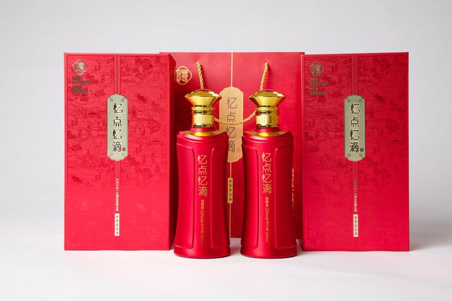 2024年中高端白酒口感排行前十名(图2)