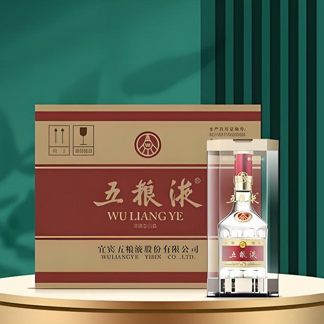 2024年中高端白酒口感排行前十名(图1)