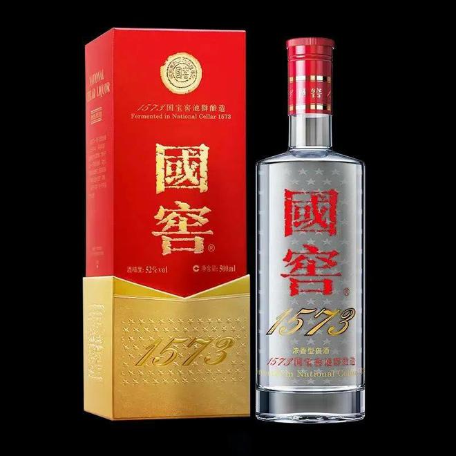 2024年中高端白酒口感排行前十名(图4)