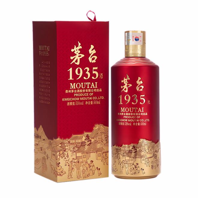 2024年中高端白酒口感排行前十名(图3)