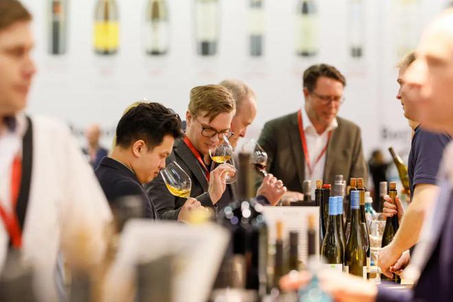 展会新闻丨ProWein2025：为葡萄酒和烈酒行业注入新活力！(图3)