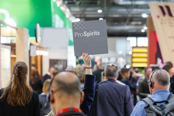 展会新闻丨ProWein2025：为葡萄酒和烈酒行业注入新活力！(图4)