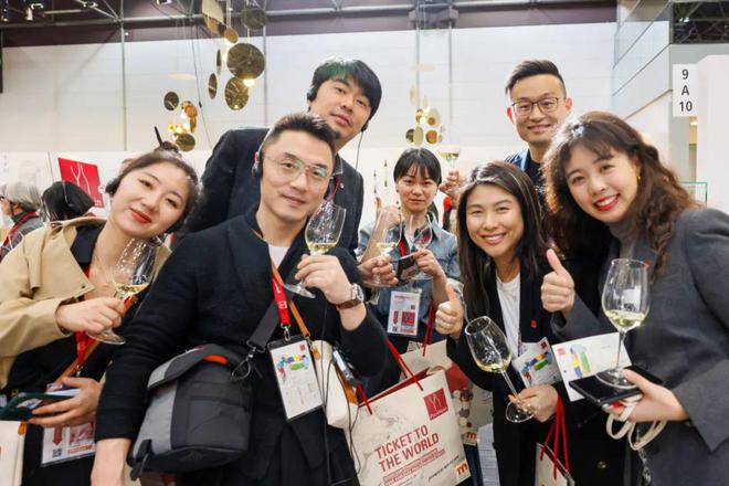 展会新闻丨ProWein2025：为葡萄酒和烈酒行业注入新活力！(图5)