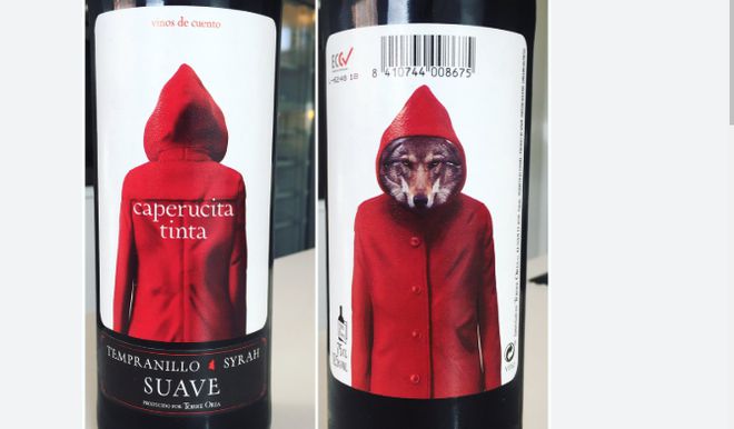 欧洲国家最热销红酒竟然不到2欧元人民币也就14元？！(图1)