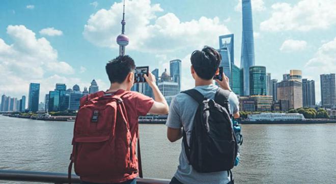 韩国人回国后发现泡菜锅难以下咽才意识到原来对中国一无所知(图1)