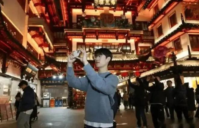 韩国人回国后发现泡菜锅难以下咽才意识到原来对中国一无所知(图11)