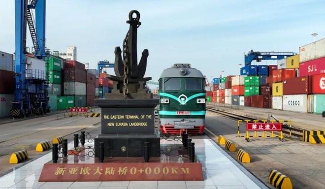 为什么说江苏是2024年中国经济最大赢家？(图5)