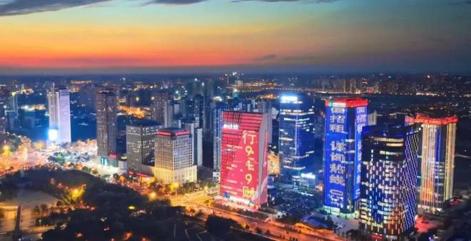 为什么说江苏是2024年中国经济最大赢家？(图4)