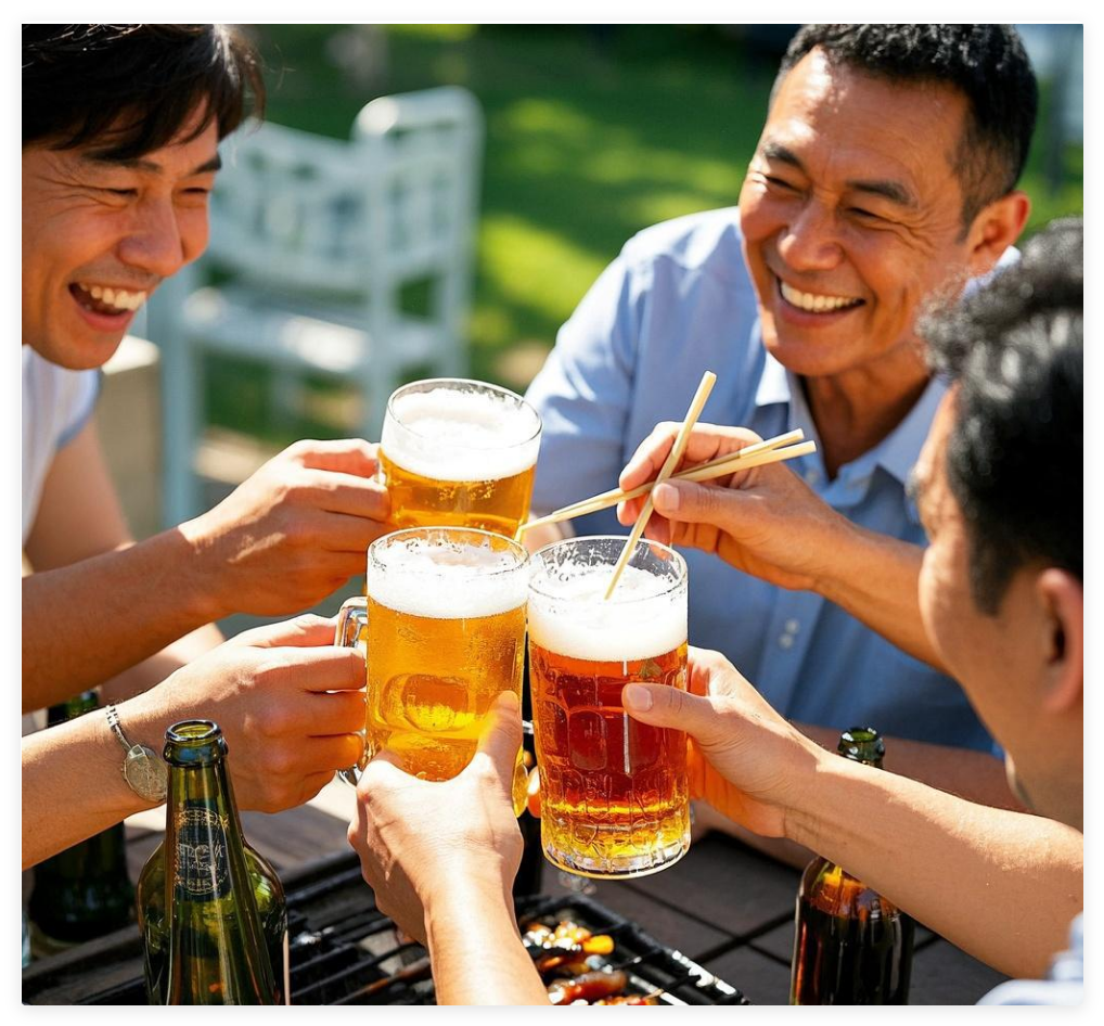 酒神对决!2025山东精酿啤酒大赛震撼登场!(图1)