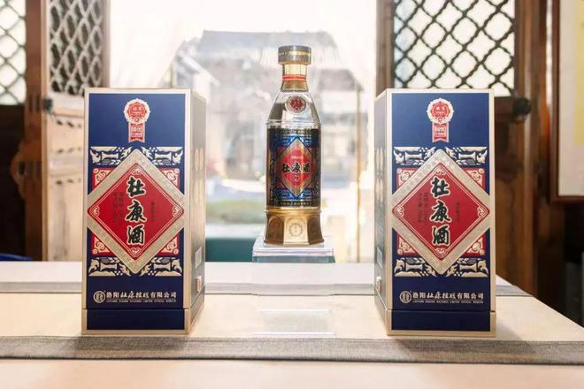 2024年度标杆⑫以品质破局时代——看杜康的“标杆”之力(图4)