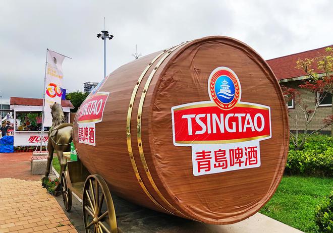 钟情“可乐”的巴菲特如今“买酒”了(图2)