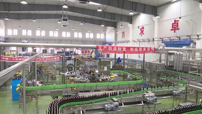 辛巴赫：专注成就高品质一颗“匠心”酿中国啤酒(图2)