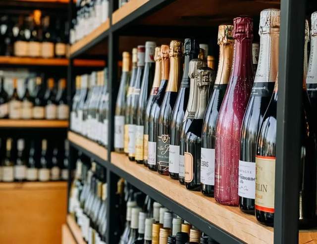 2024法国酒类出口总额下滑4%对中国市场下滑20%(图2)