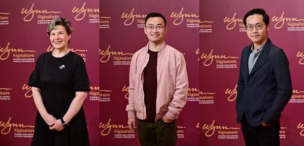 第二届永利臻典----中国葡萄酒大赛评审周月底揭幕(图3)