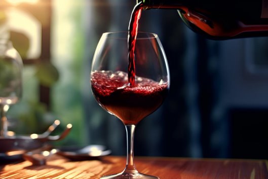 携手共赢诚邀合作伙伴开启红酒行业新篇章(图1)