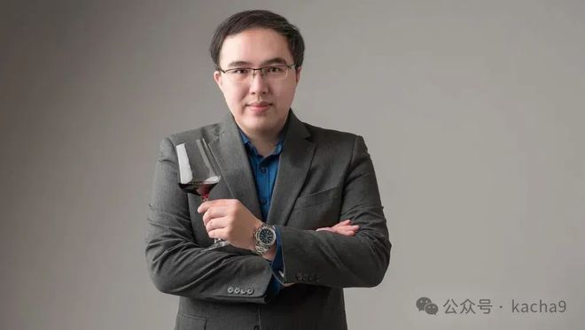 谁说2个娃是拖累？学霸博士DeepResearch新晋葡萄酒大师之路！(图2)