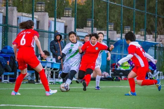 小学生绘出千里江山大学生舞出水墨画卷……一周校园新鲜事(图3)