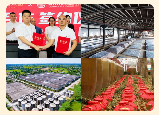 粮策酒业荣膺“中国最受消费者喜爱品牌”以匠心书写白酒行业新篇！(图2)