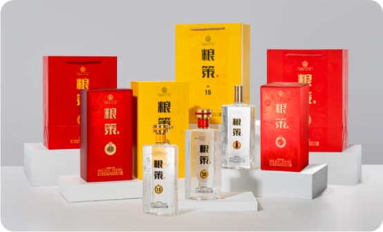 粮策酒业荣膺“中国最受消费者喜爱品牌”以匠心书写白酒行业新篇！(图6)