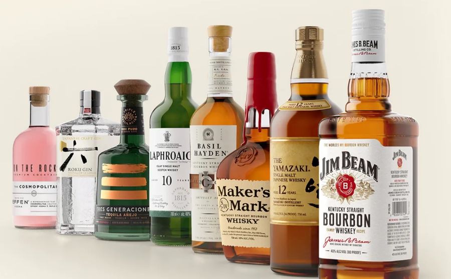 三得利东方酒企的全球化拓展样本｜国际酒饮观察(图6)