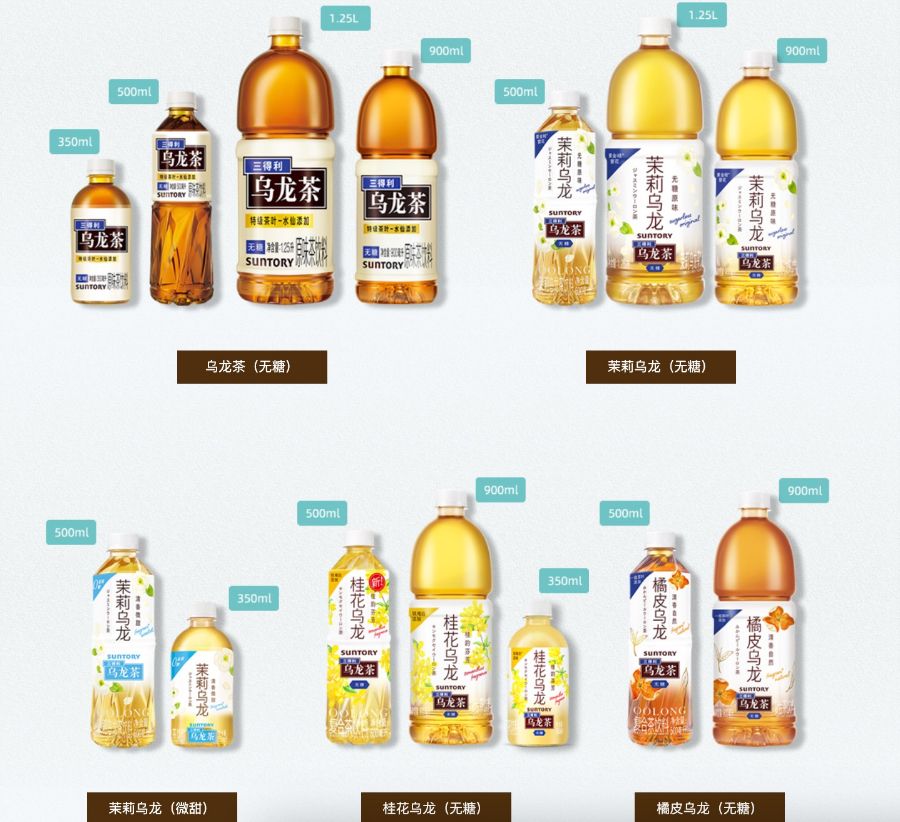 三得利东方酒企的全球化拓展样本｜国际酒饮观察(图4)