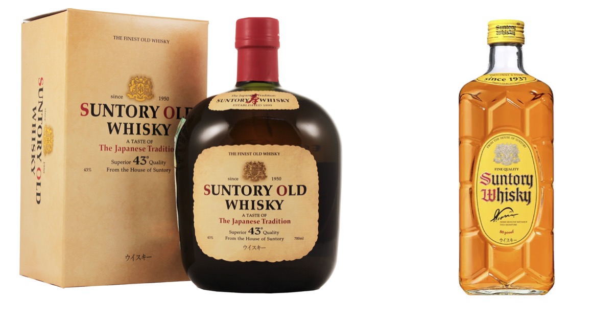 三得利东方酒企的全球化拓展样本｜国际酒饮观察(图3)