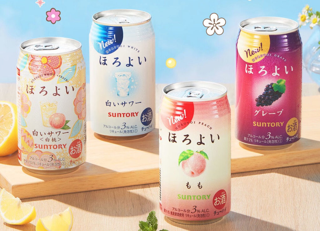 三得利东方酒企的全球化拓展样本｜国际酒饮观察(图5)