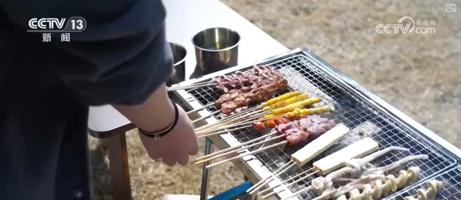 鲜花争“鲜”绽放带暖美丽经济“赏花+”扮“靓”经济新增长点(图13)