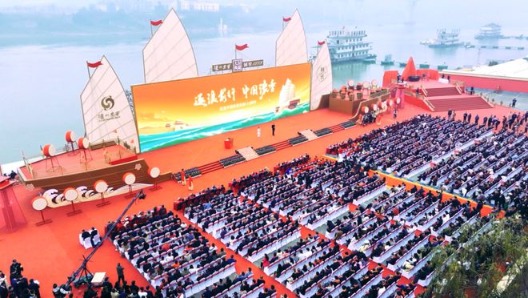 泸州老窖领航“出海”中国白酒国际化步入深水区(图1)