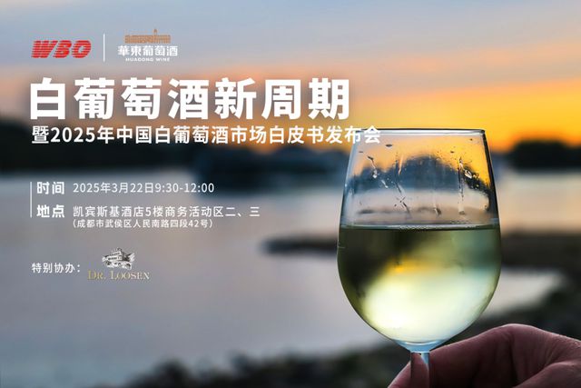 携６场春糖活动4重视野WBO助力葡萄酒市场“涅槃”(图5)