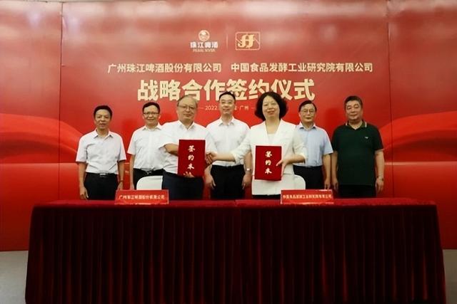 尚普咨询集团：头部领航开启纯生啤酒市场潮流新篇章(图4)