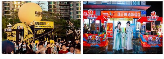 尚普咨询集团：头部领航开启纯生啤酒市场潮流新篇章(图6)