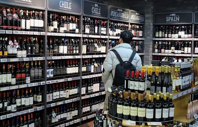 智利葡萄酒去年出口呈现冰火两重天：整体增长中国下滑(图3)