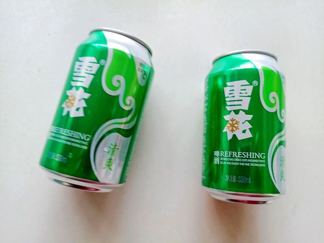 什么啤酒质量最好？(图5)