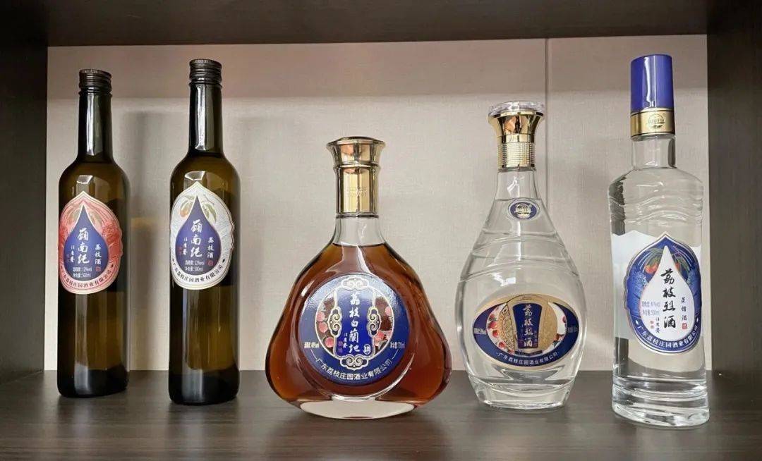 荔枝庄园打造酒旅融合发展新样本获得果酒特级酒庄等多项荣誉(图9)
