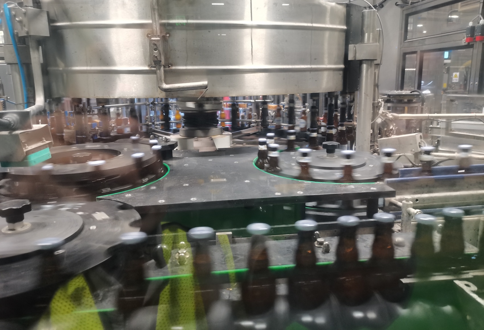 “资阳造”超高端啤酒新品量产上市(图2)