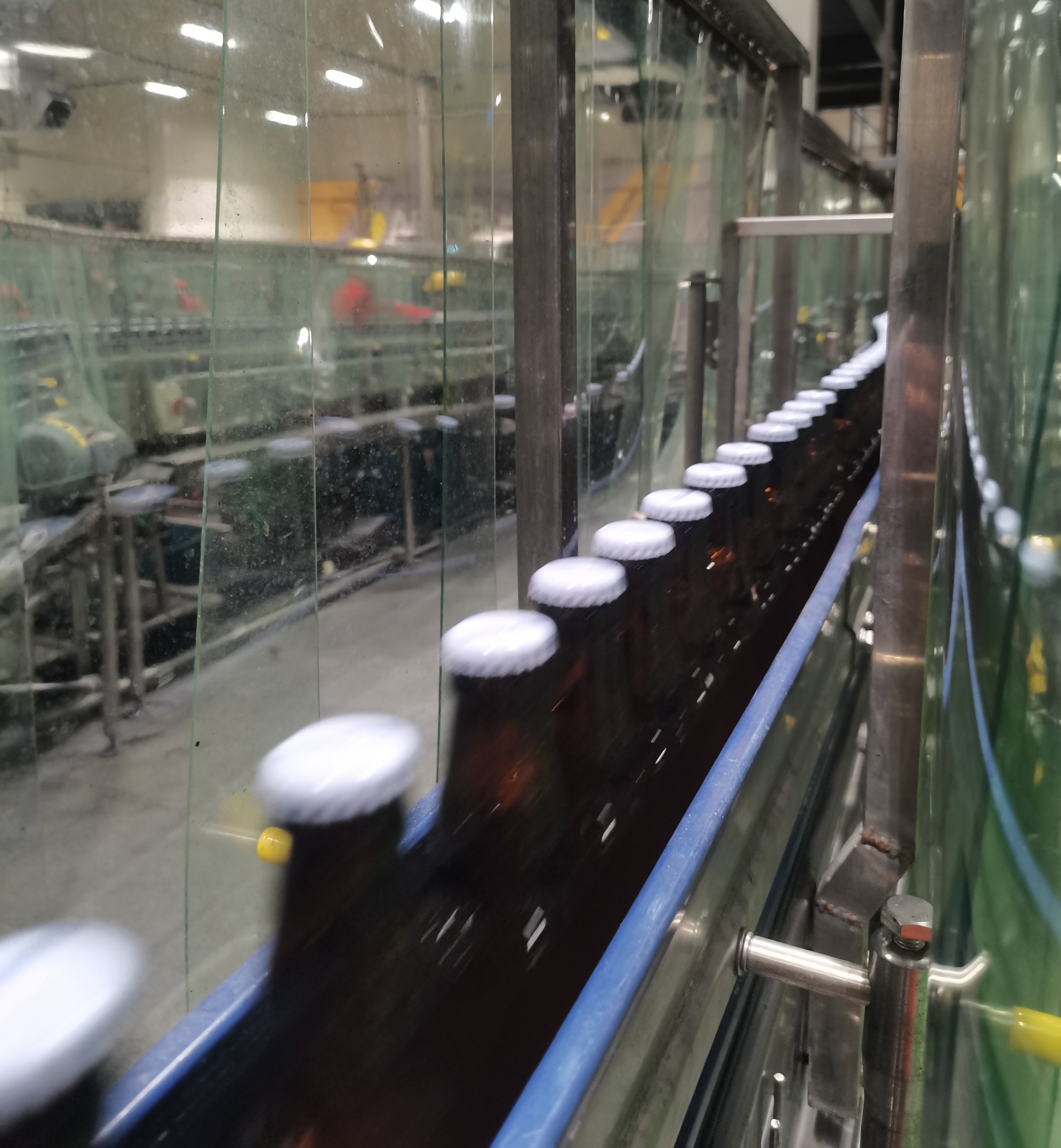 “资阳造”超高端啤酒新品量产上市(图3)
