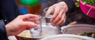 外国人喝各国白酒(图5)